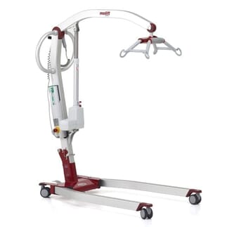 Lève personne Molift Smart 150 Lève personne seul