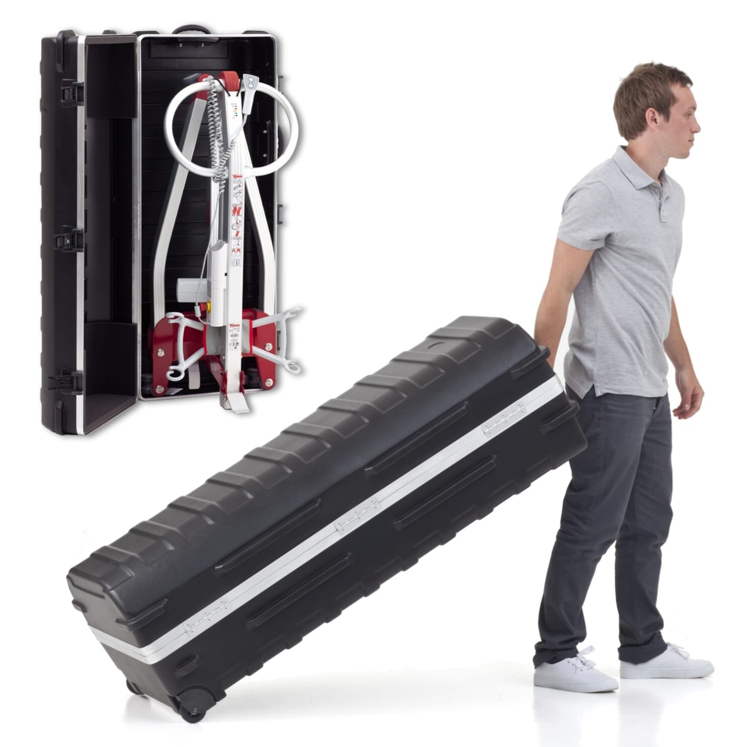 Lève personne Molift Smart 150