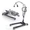 Lève-personne pliant Invacare Birdie Evo Compact