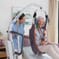 Lève-personne pliant Invacare Birdie Evo Compact