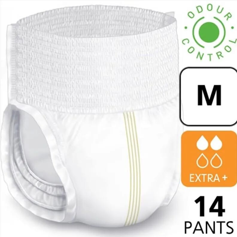 Lille Suprem Pants - Extra