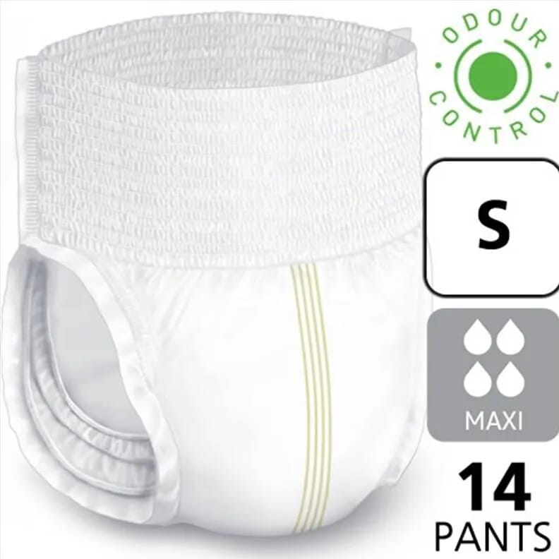 Lille Suprem Pants - Maxi