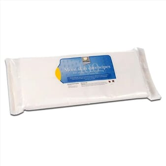 Lingettes hydratantes standard - Reynard