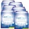 Lingettes nettoyantes pour lunettes Opticlear