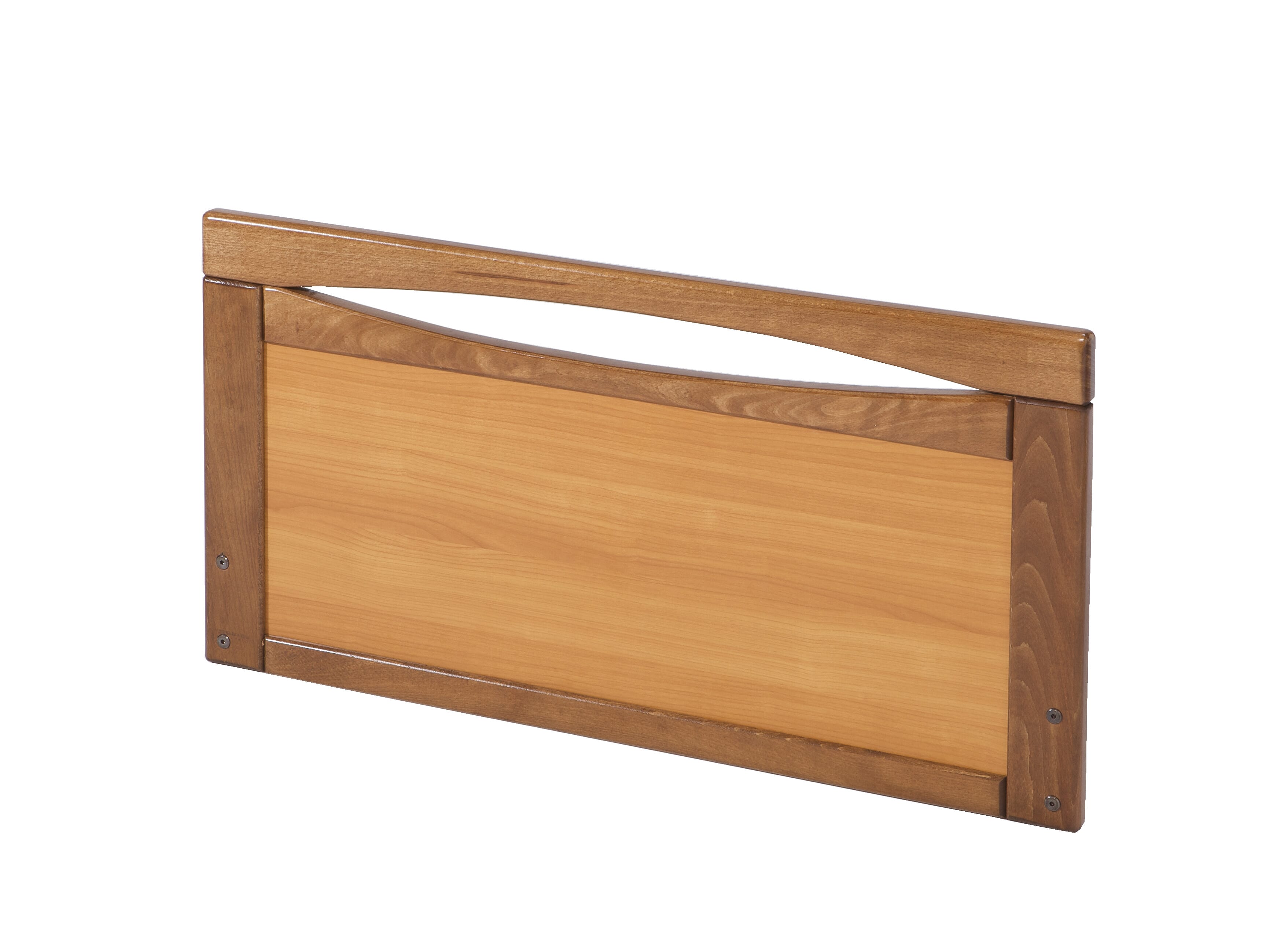 Lit médicalisé Alzheimer Euro 3802  avec panneaux main courante