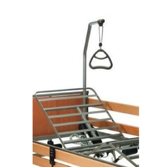 Lit médicalisé Medley Ergo