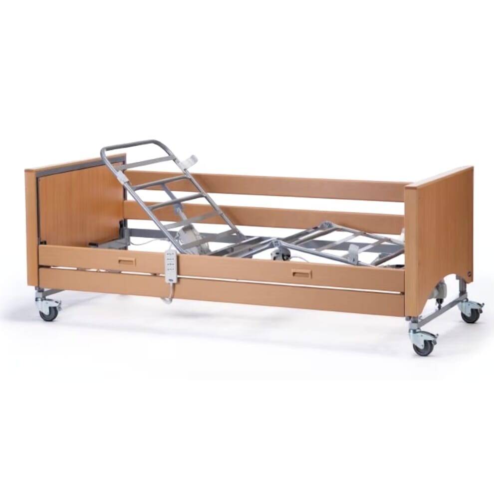 Lit médicalisé Medley Ergo Select