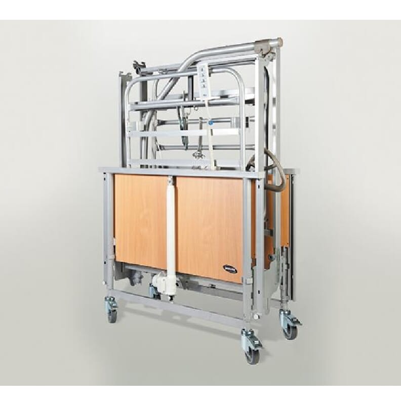 Lit médicalisé Medley Ergo