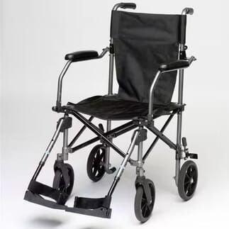 Location de fauteuil de transfert Travelite