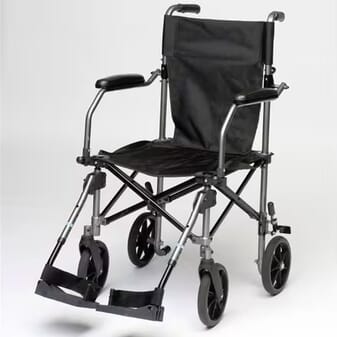 Location de fauteuil de transfert Travelite