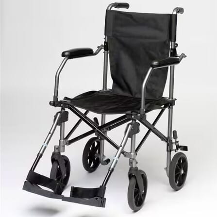 Location de fauteuil de transfert Travelite
