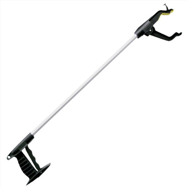 Longue pince de préhension rotative - Handy Reacher - 80 cm