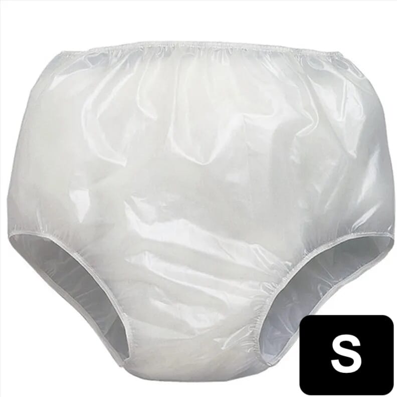 Lot de 3 culottes imperméables