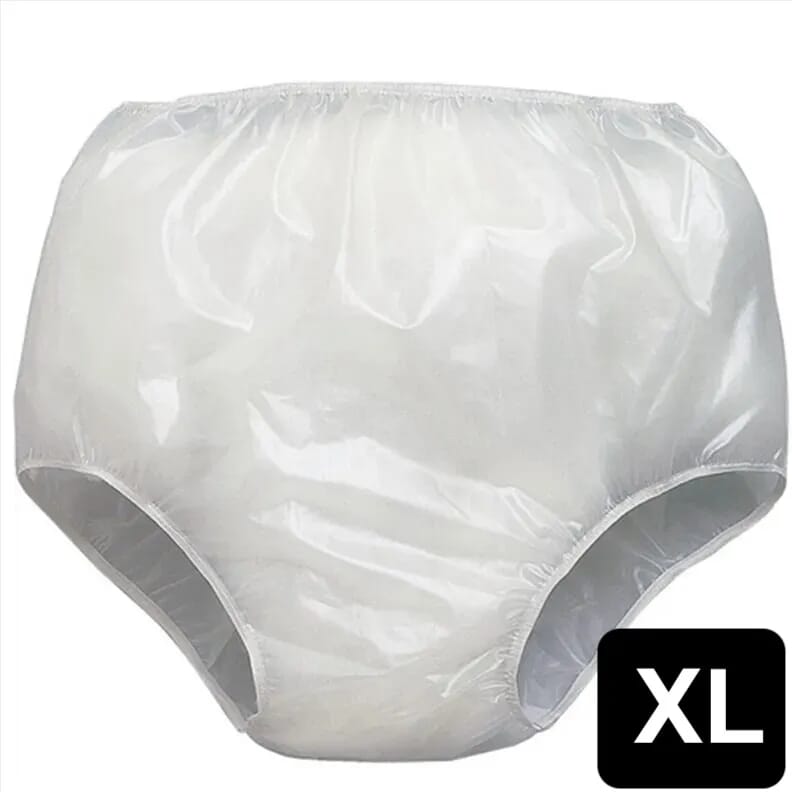 Lot de 3 culottes imperméables