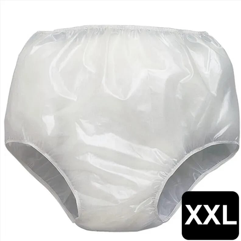 Lot de 3 culottes imperméables