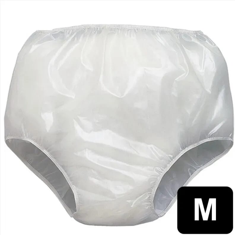 Lot de 3 culottes imperméables
