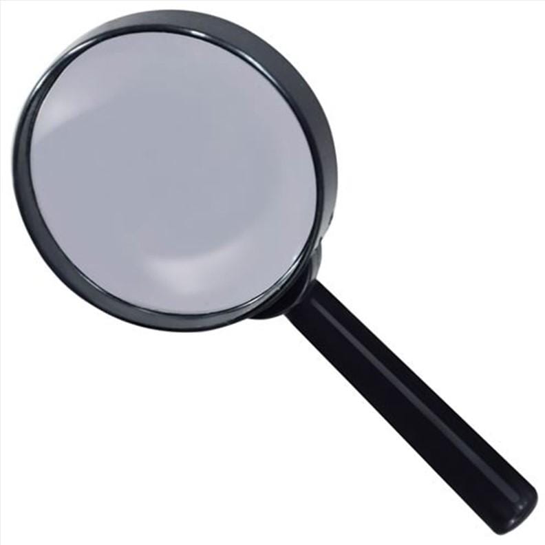 Loupe grossissante x5