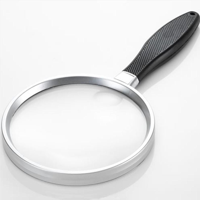 Loupe Jumbo