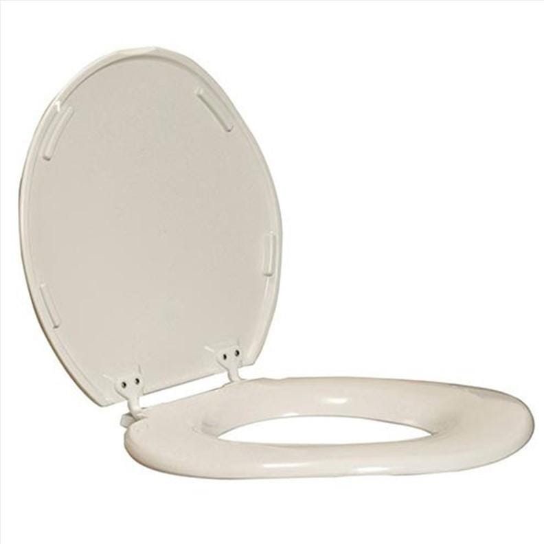 Lunette de WC extra-large