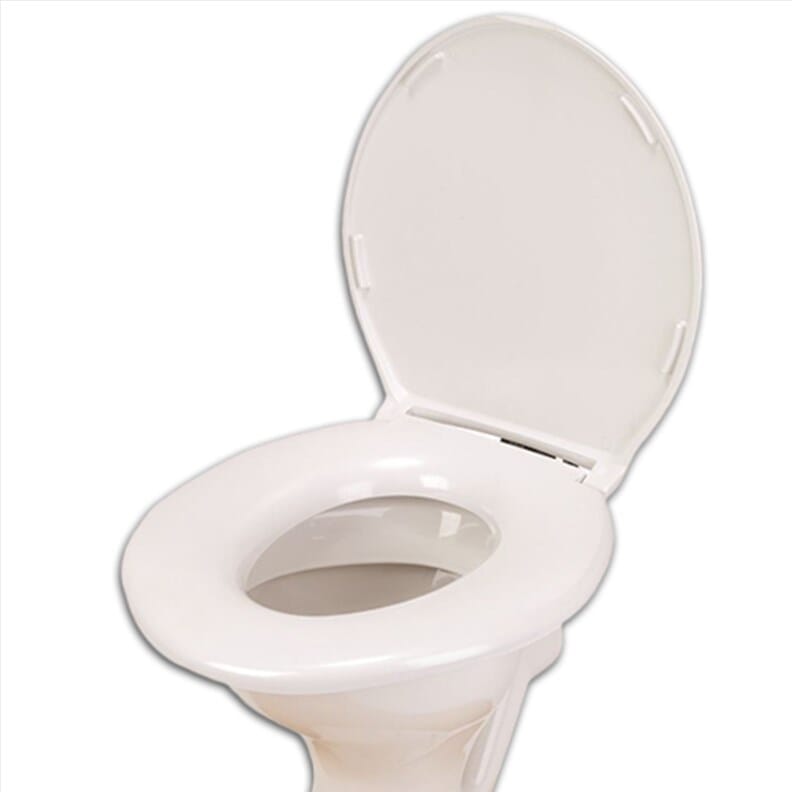 Lunette de WC extra-large Big John