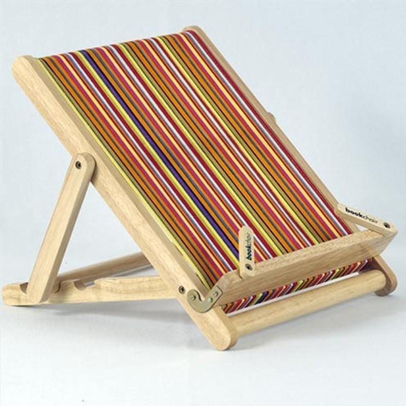 Lutrin pour livre Deluxe