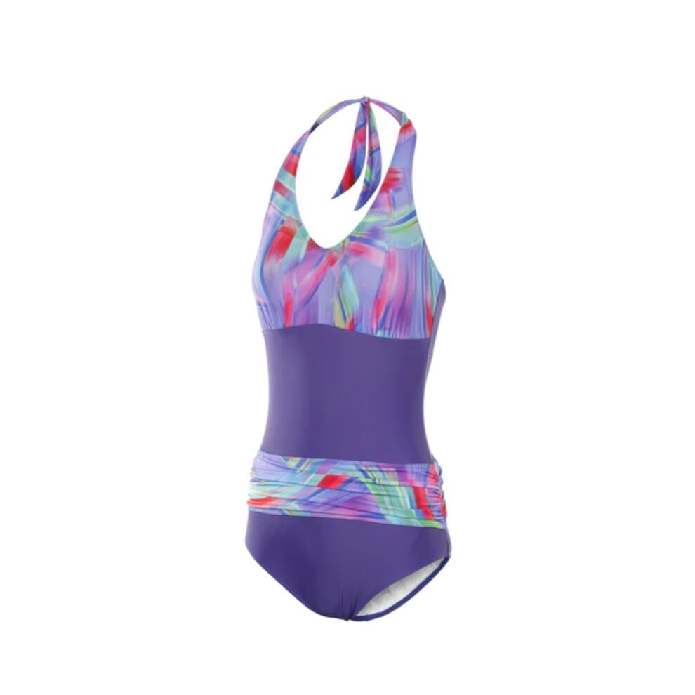 Maillot de bain femme avec protection incontinence