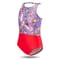 Maillot de bain incontinence fille à dos nu Flipflop