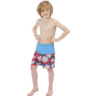 Maillot de bain incontinence pour garçon Taille 5/6 ans