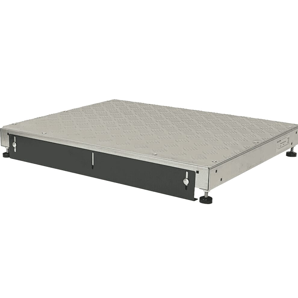 Marchepied d'accès sécurisé