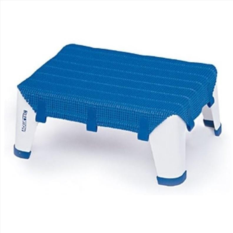 Marchepied et tabouret de bain Aquatec