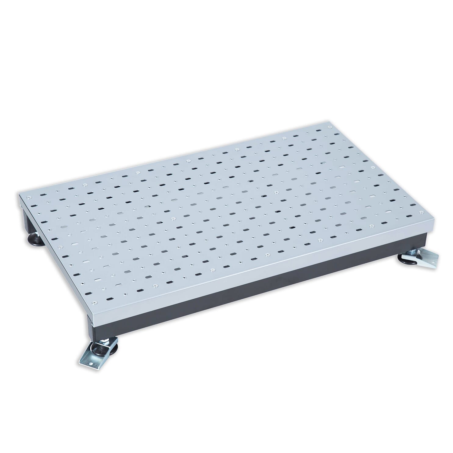 Marchepied ultra-résistant Morris