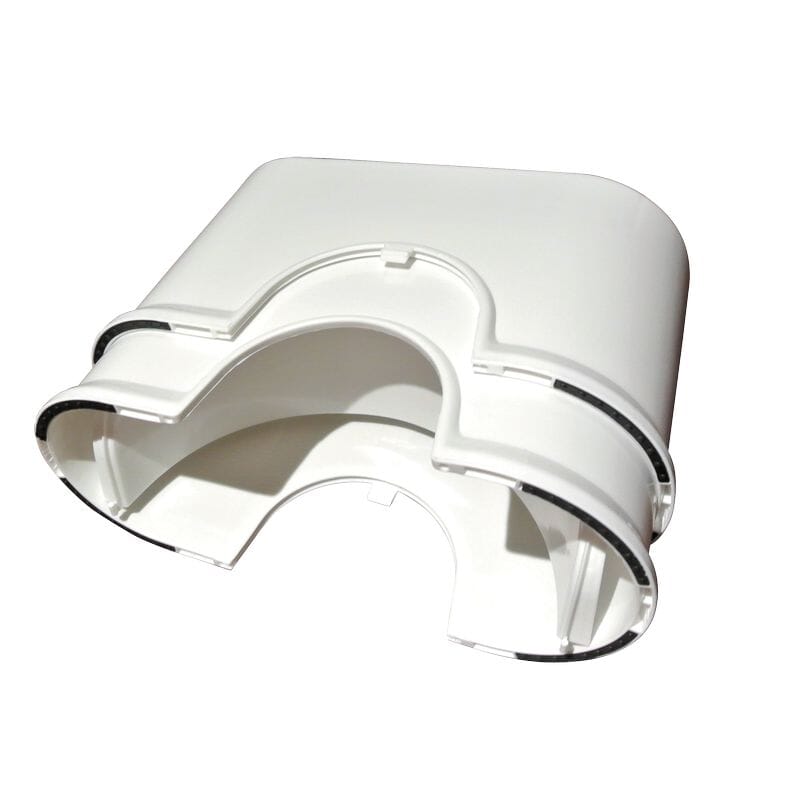 Marchepied position naturelle