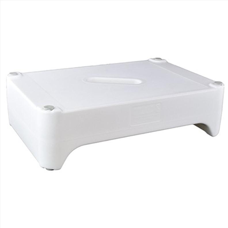 Marchepied réversible Ashby