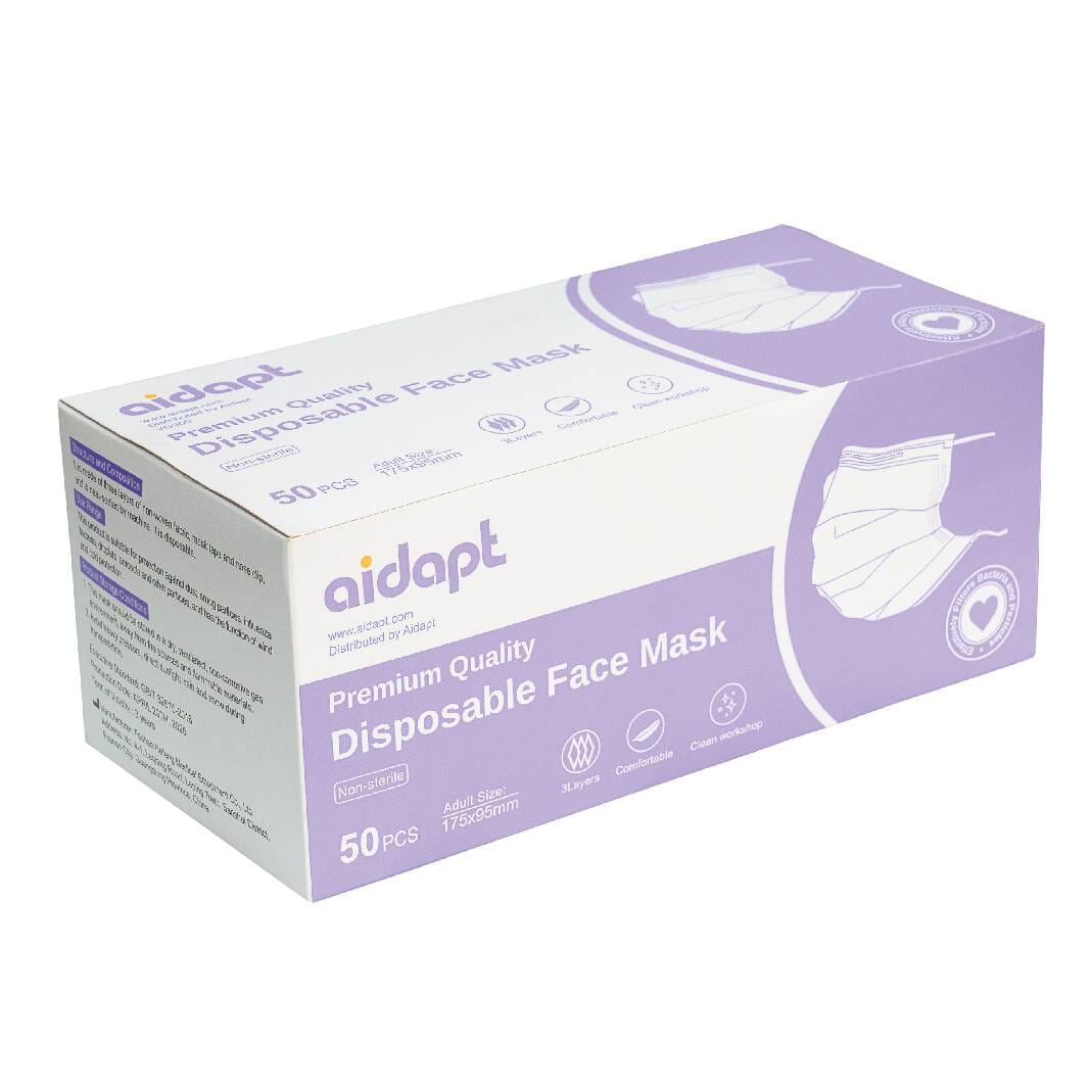 Masques Chirurgicaux de Type llR