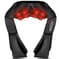 Masseur cervical chauffant