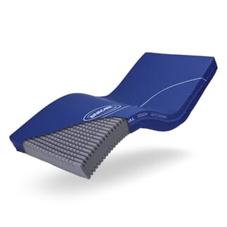 Matelas à profilage Invacare Essential Touch
