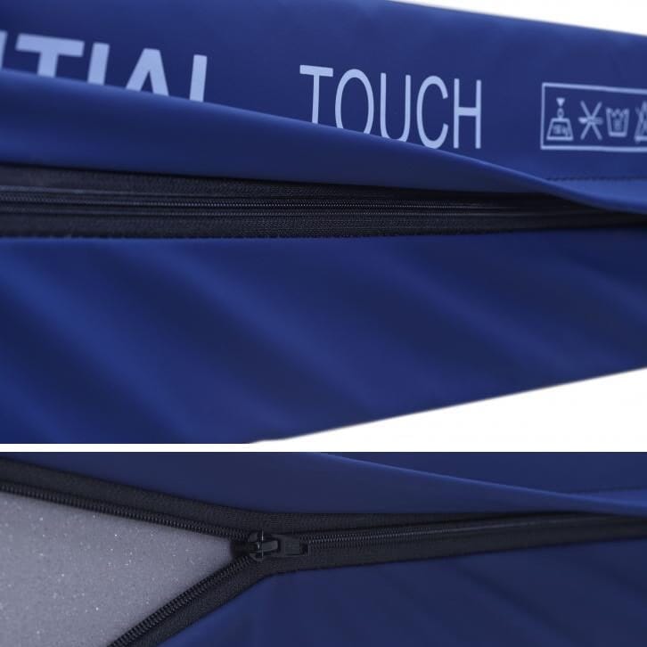 Matelas à profilage Invacare Essential Touch