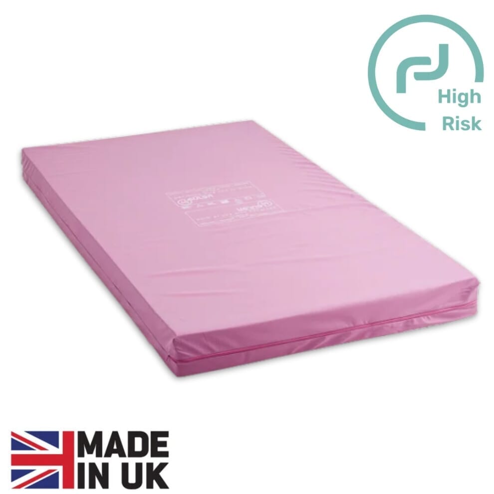 Matelas anti-escarres bariatique