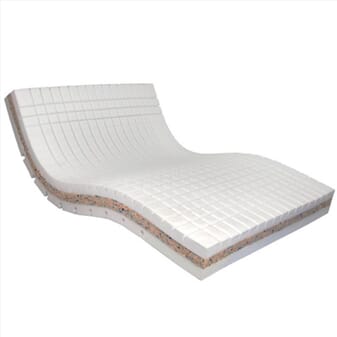 Matelas bariatrique