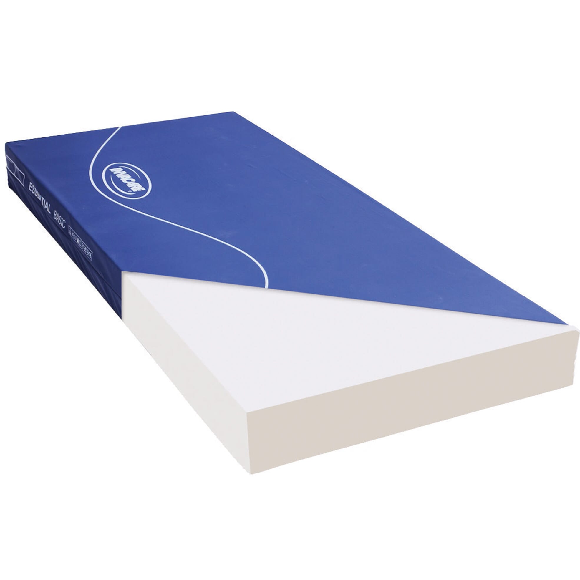 Matelas Invacare Essential Basic