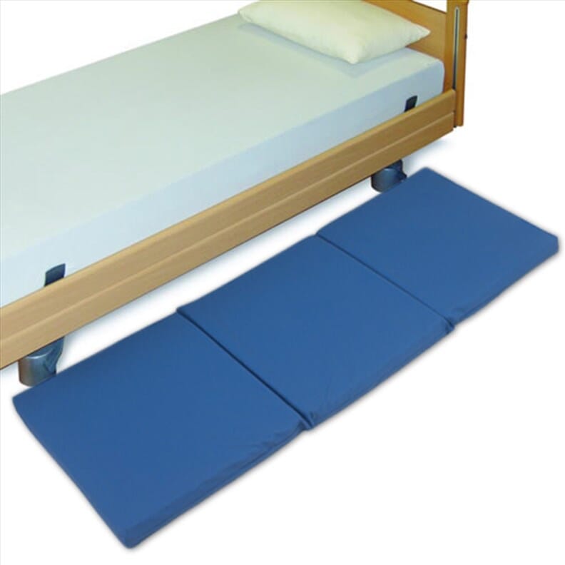 Matelas de sol anti-chute