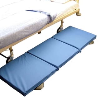 Matelas de sol anti-chute