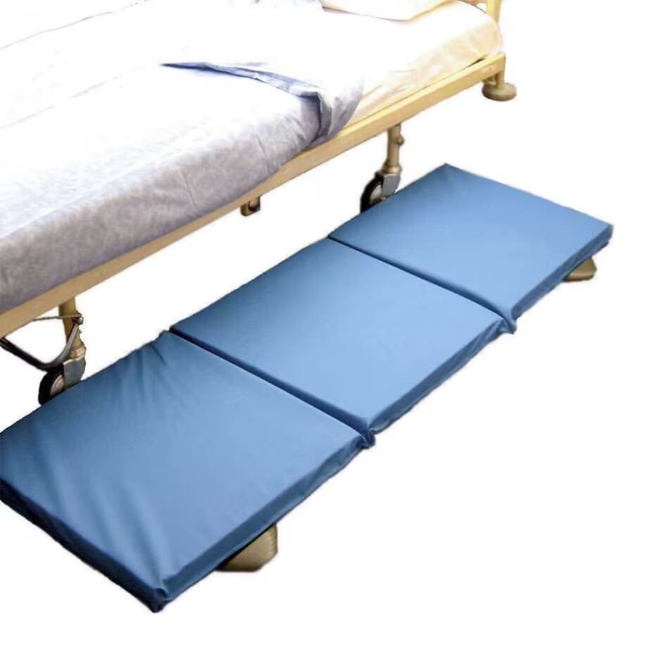 Matelas de sol anti-chute