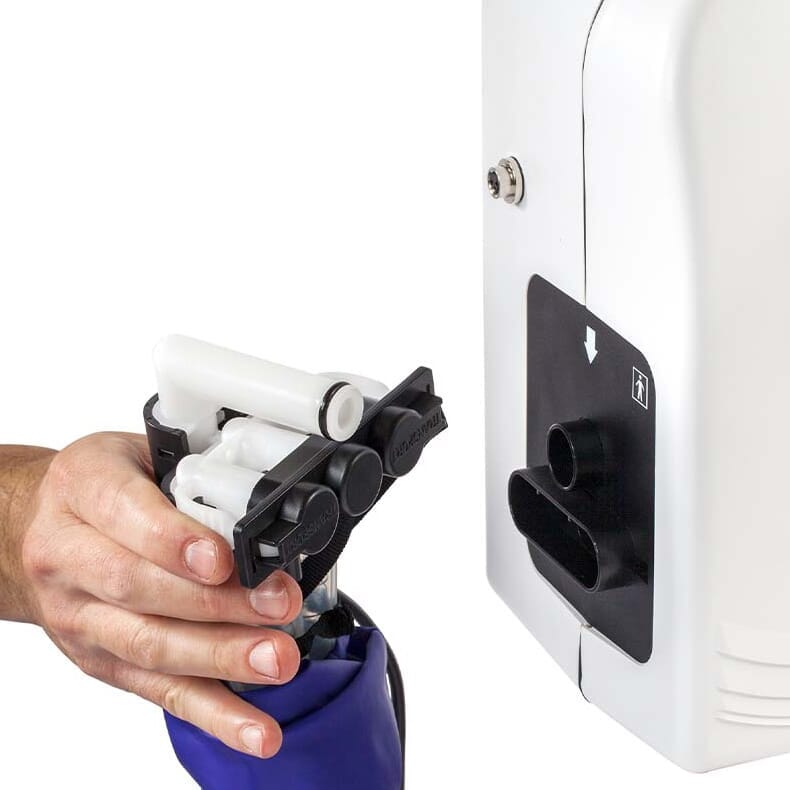 Matelas dynamique à air Liberty II