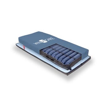 Matelas dynamique Winncare Lothian