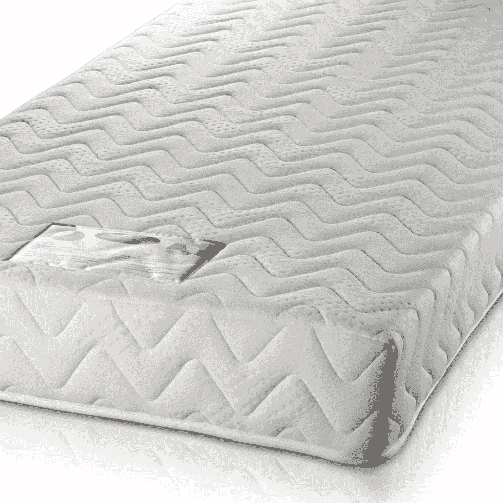 Matelas en mousse à mémoire de forme