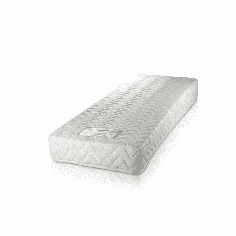 Matelas en mousse à mémoire de forme