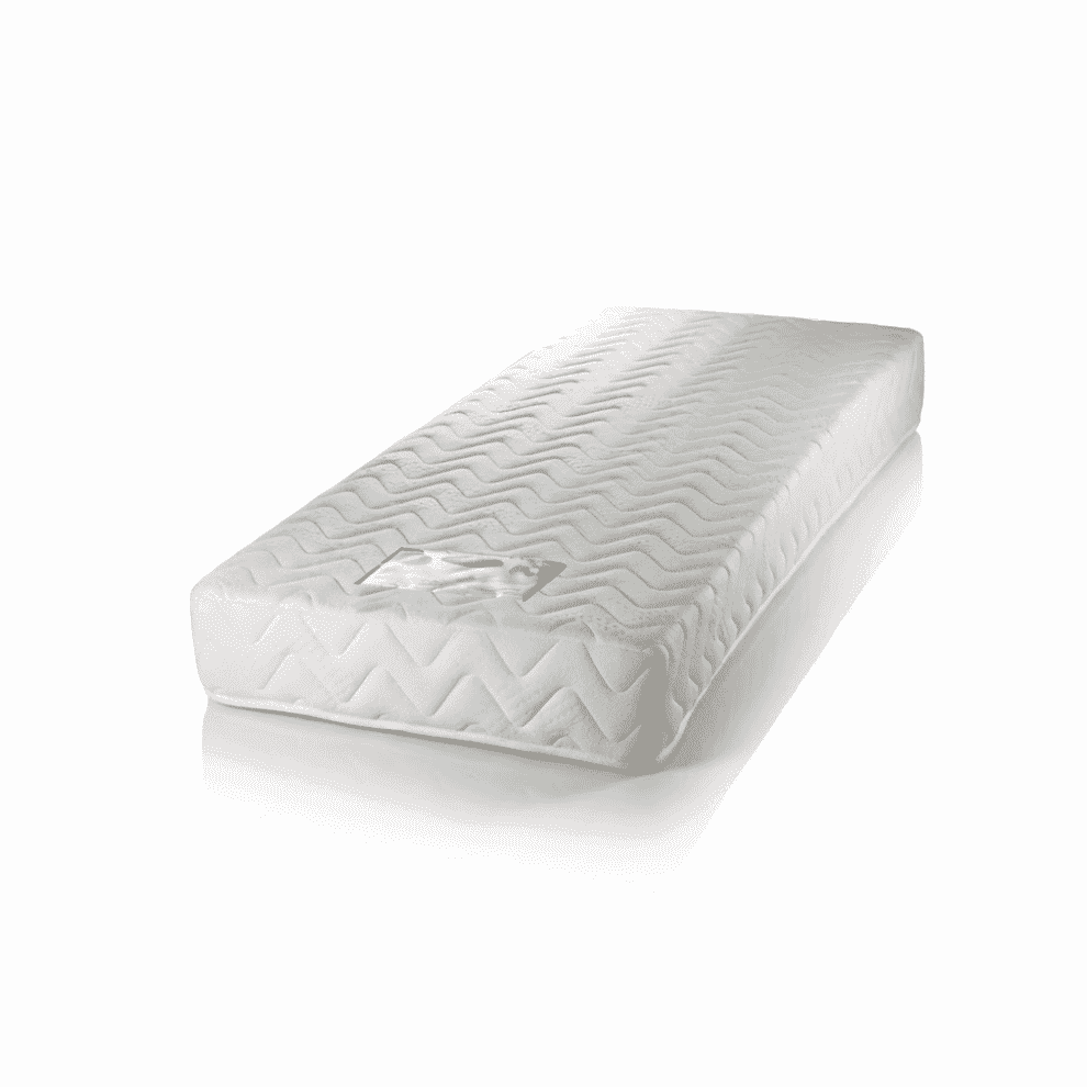 Matelas en mousse à mémoire de forme