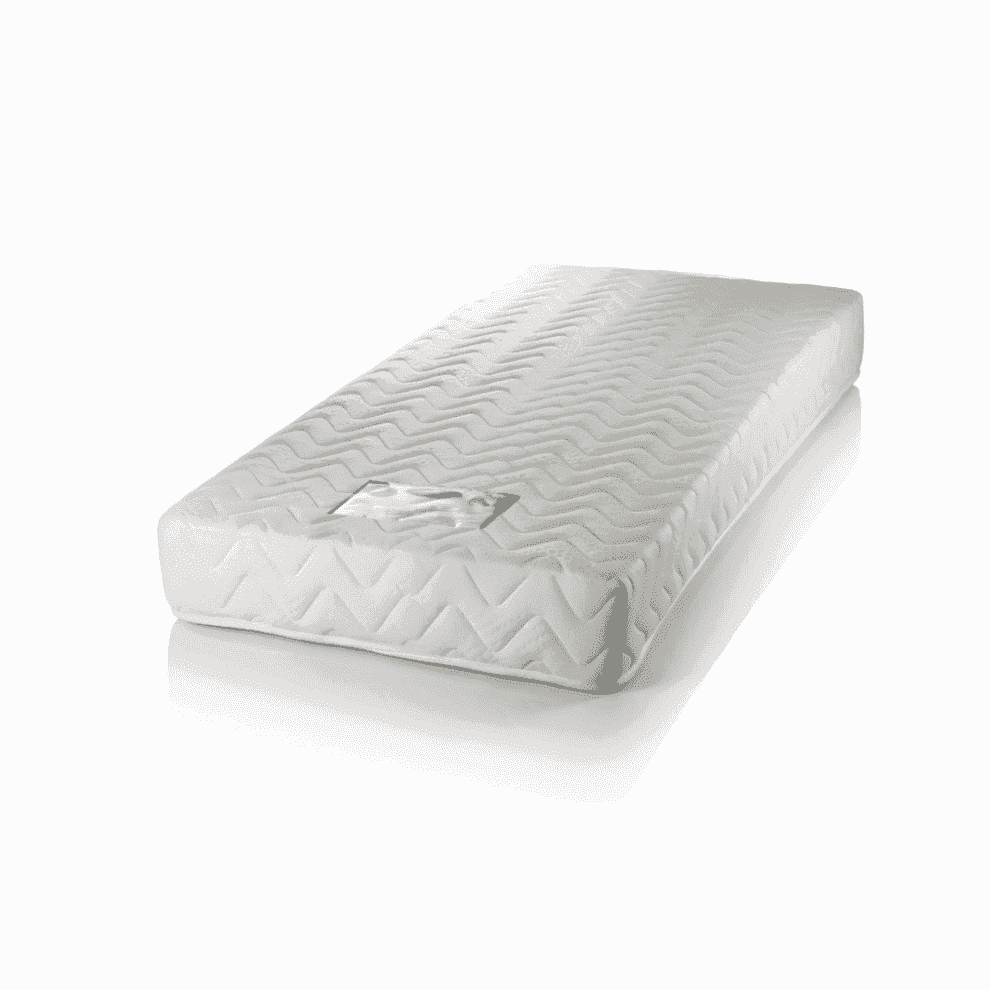 Matelas en mousse à mémoire de forme