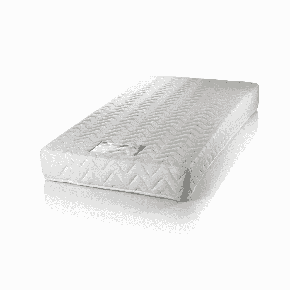 Matelas en mousse à mémoire de forme